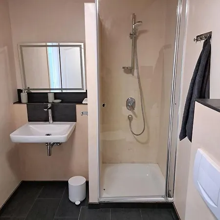 Apartman Spacious Flat In Alsace 30 Min From Europa-park Bootzheim