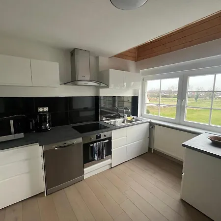 Spacious Flat In Alsace 30 Min From Europa-park *