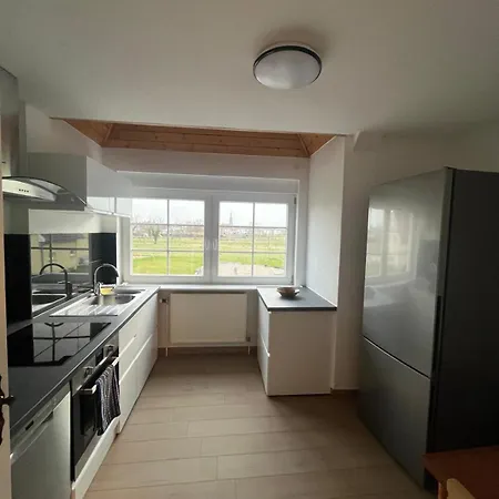 Apartman Spacious Flat In Alsace 30 Min From Europa-park